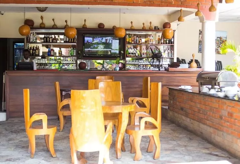 호텔 Coconut Grove Regency