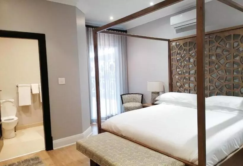 Hotel Endless Horizons Boutique