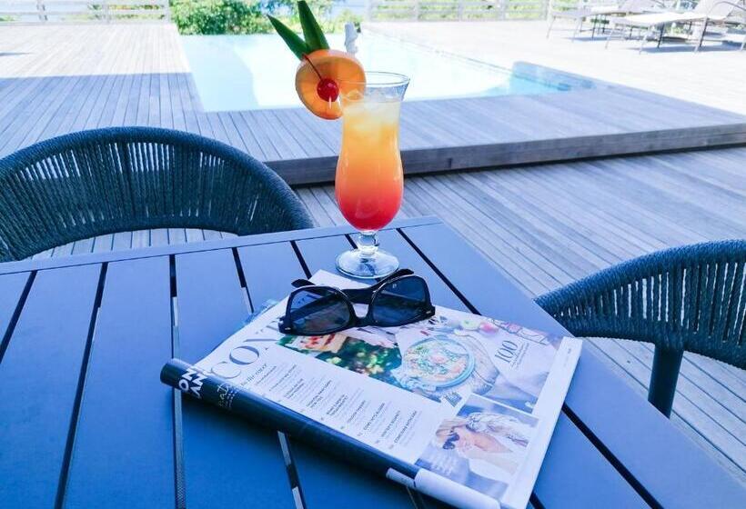 בית מלון כפרי Endless Horizons Boutique