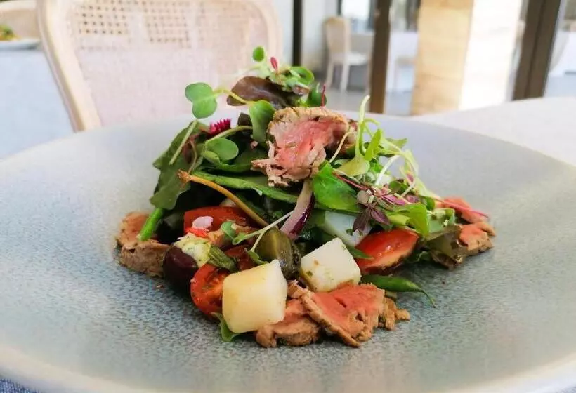 Hotel Endless Horizons Boutique