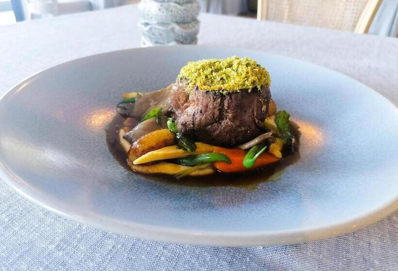 בית מלון כפרי Endless Horizons Boutique