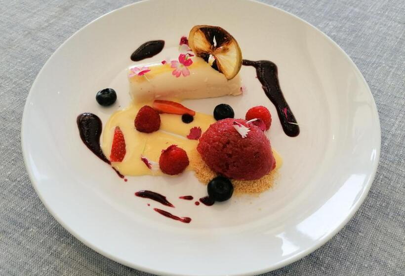 בית מלון כפרי Endless Horizons Boutique