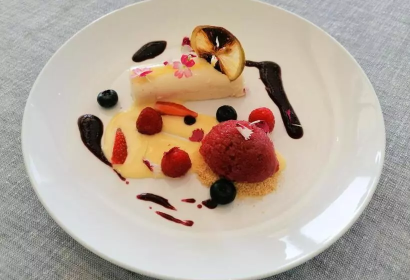 Hotel Endless Horizons Boutique