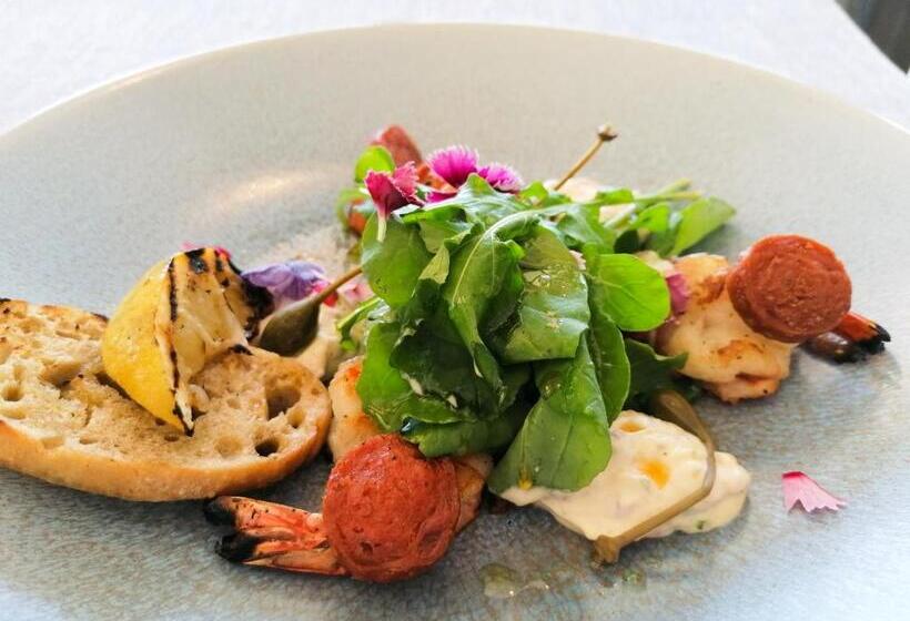 בית מלון כפרי Endless Horizons Boutique