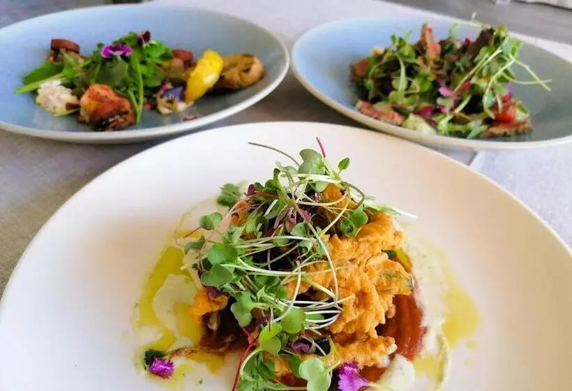 Hotel Endless Horizons Boutique