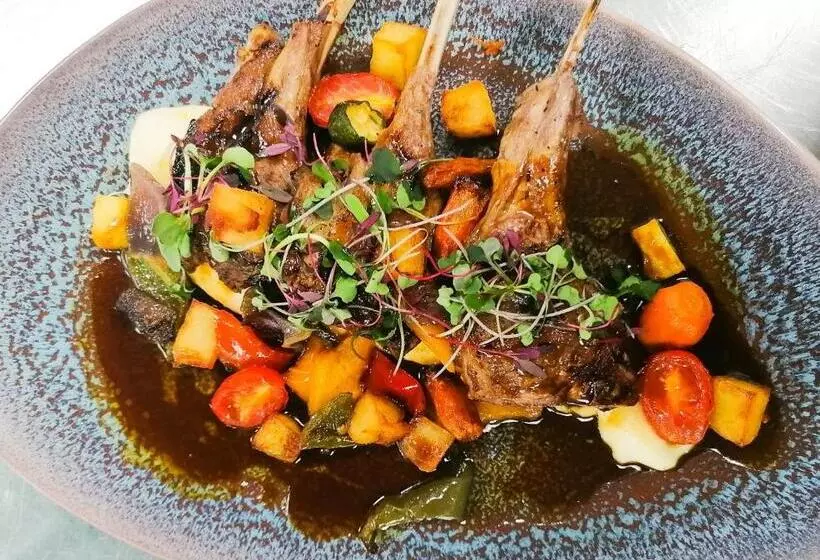 Hotel Endless Horizons Boutique