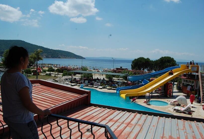 ホテル Erdek Benan