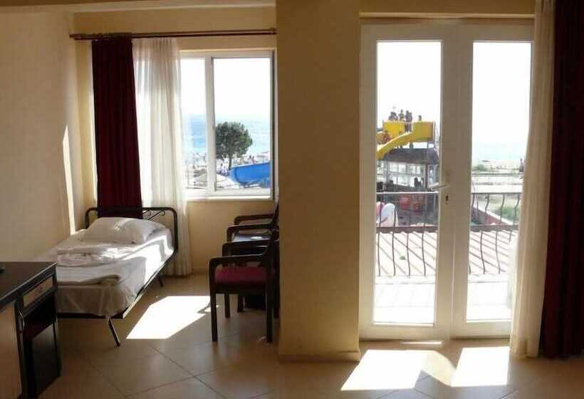 ホテル Erdek Benan