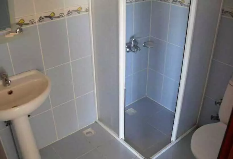 ホテル Erdek Benan