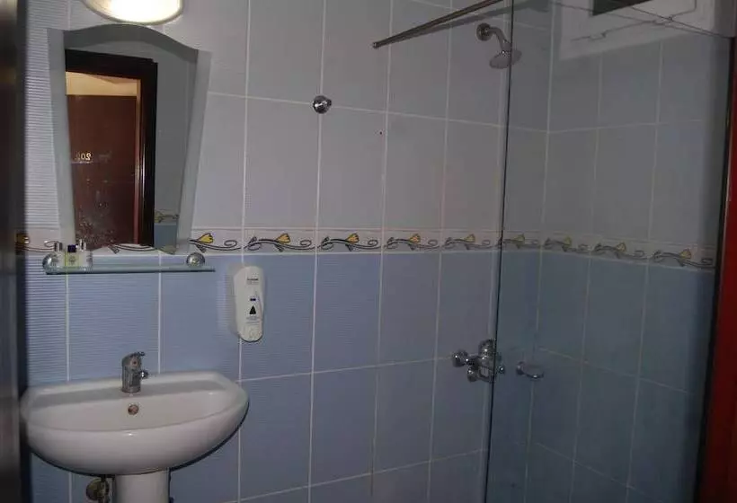 ホテル Erdek Benan