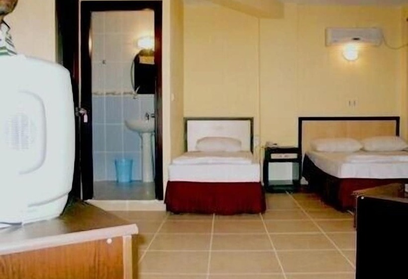 ホテル Erdek Benan