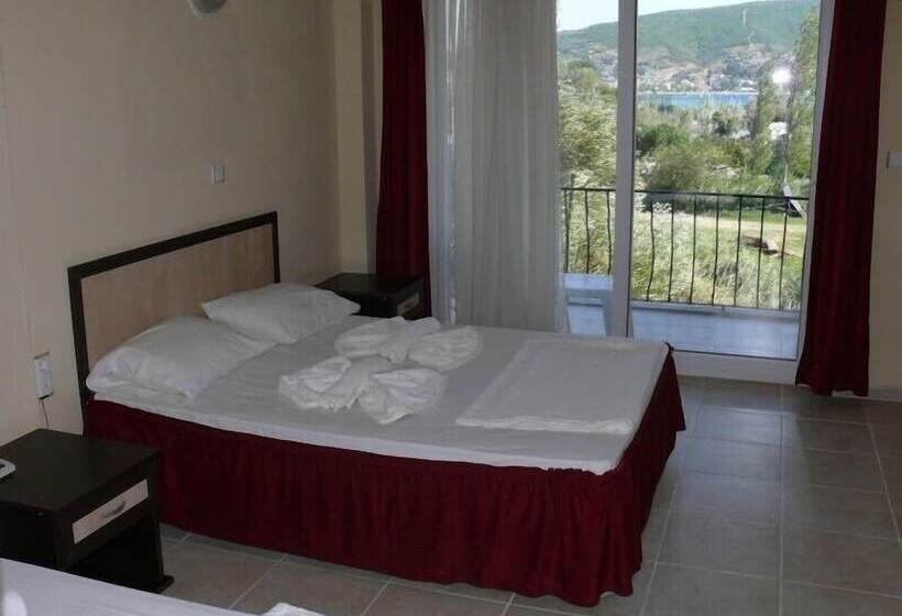 ホテル Erdek Benan