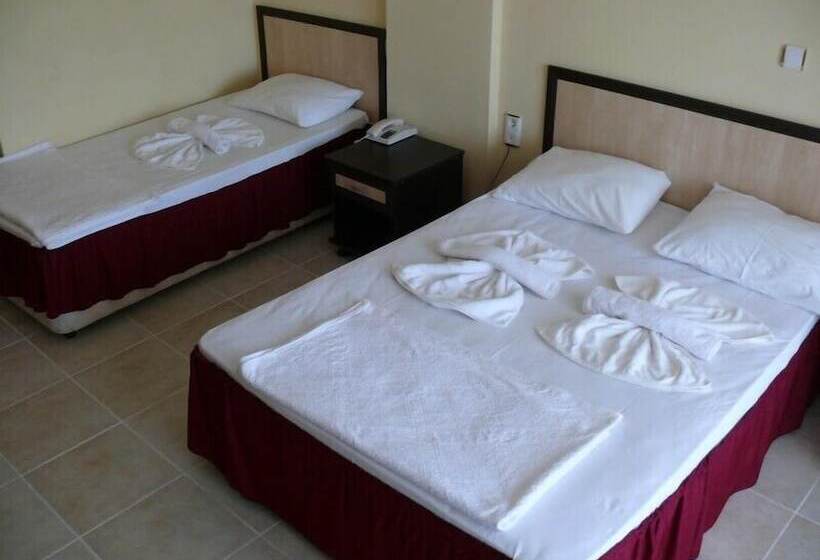 ホテル Erdek Benan