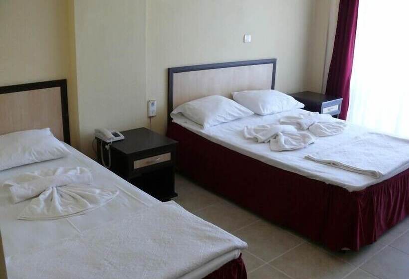 ホテル Erdek Benan