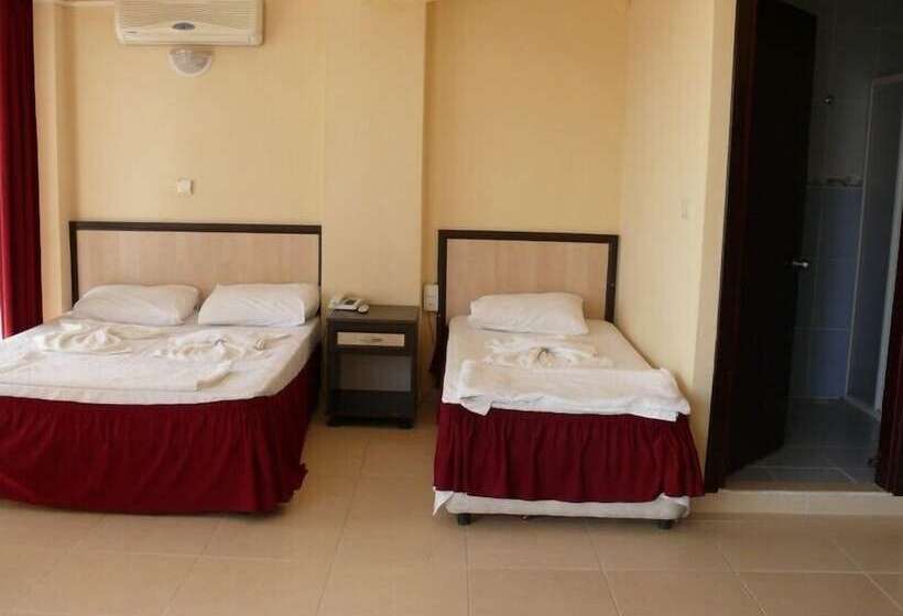 ホテル Erdek Benan