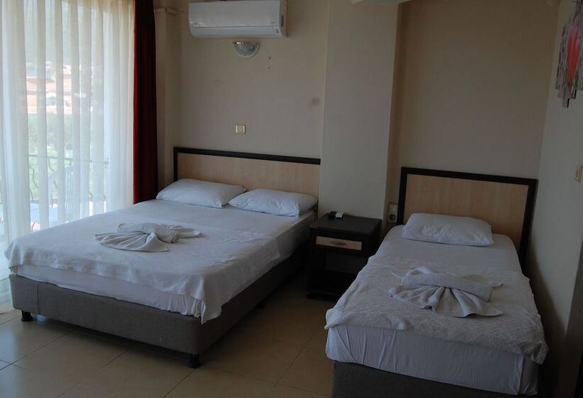 ホテル Erdek Benan