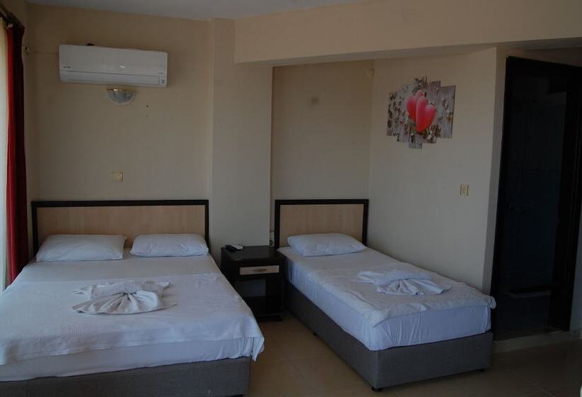 ホテル Erdek Benan