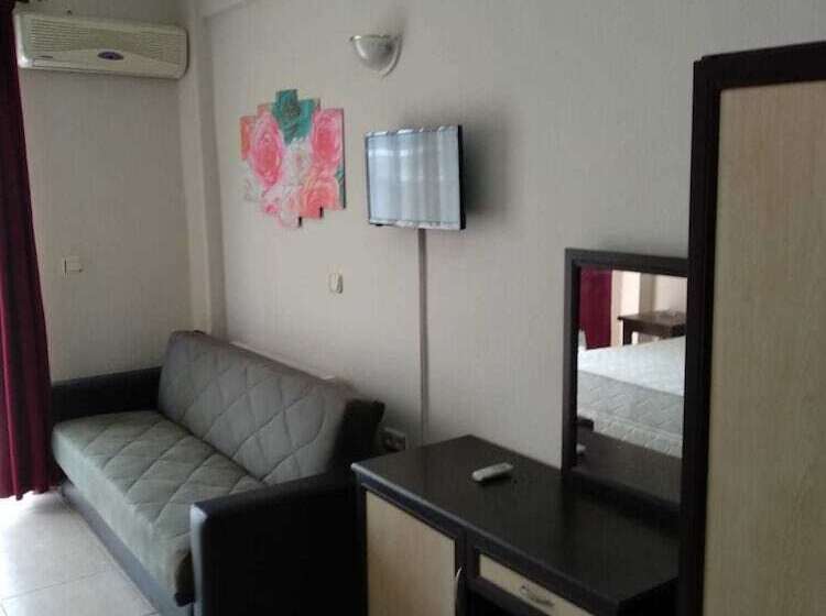 ホテル Erdek Benan