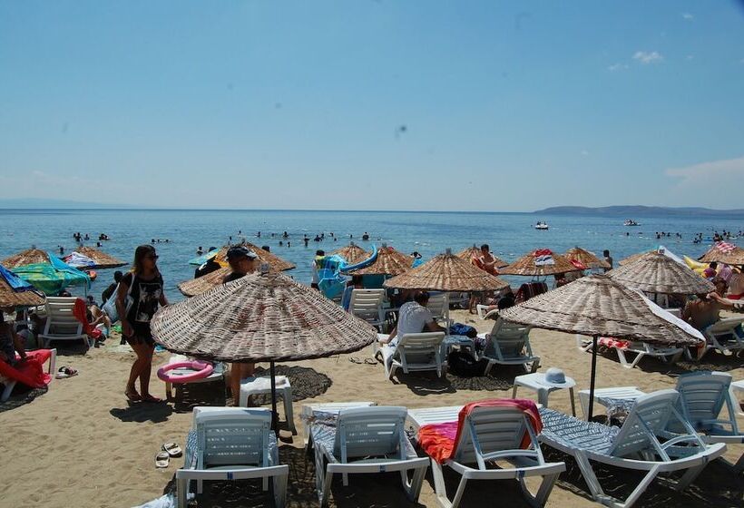 ホテル Erdek Benan