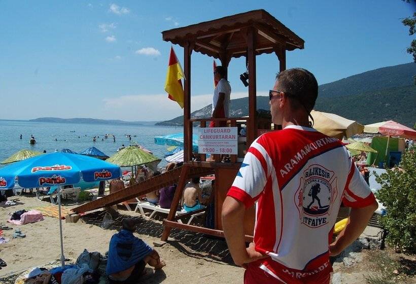 ホテル Erdek Benan