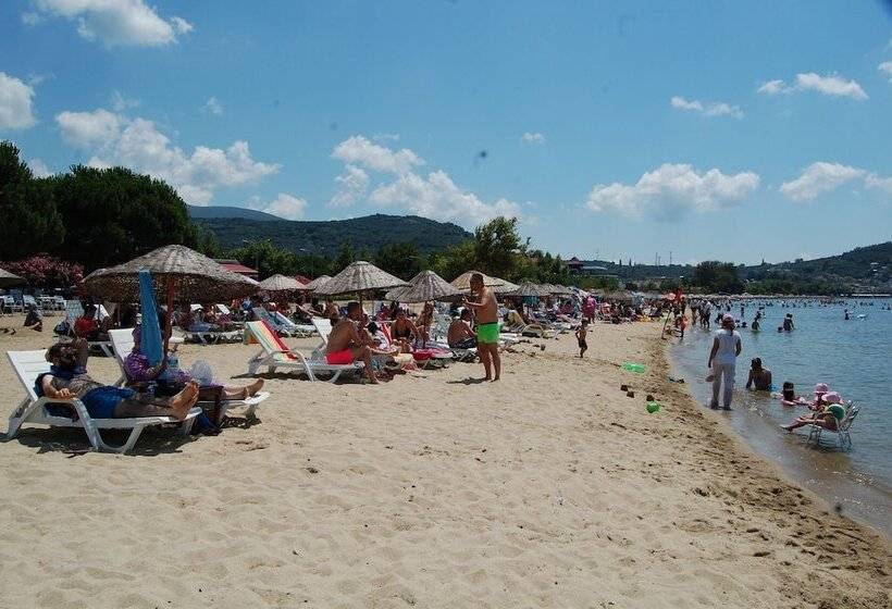 ホテル Erdek Benan