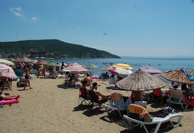 ホテル Erdek Benan