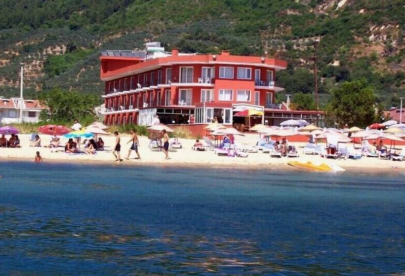 ホテル Erdek Benan