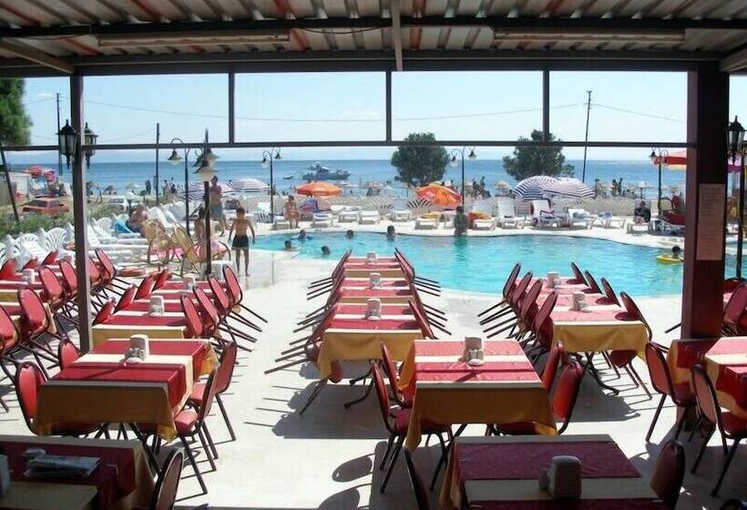 ホテル Erdek Benan