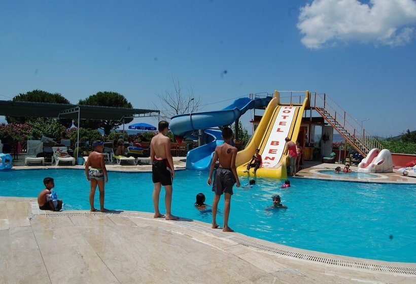 ホテル Erdek Benan