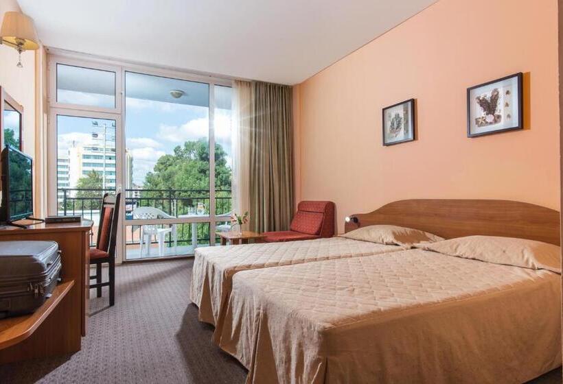 ホテル Flamingo Beach