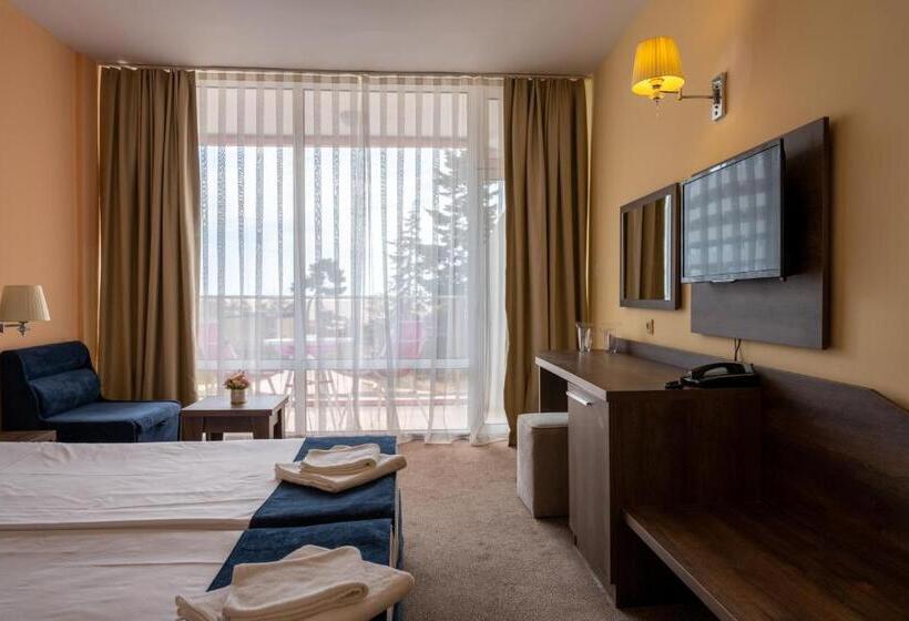 ホテル Flamingo Beach