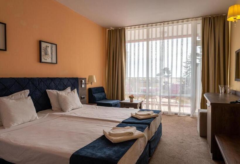 ホテル Flamingo Beach