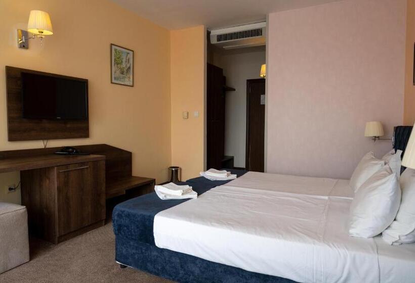 ホテル Flamingo Beach