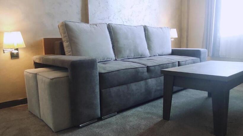 ホテル Flamingo Beach