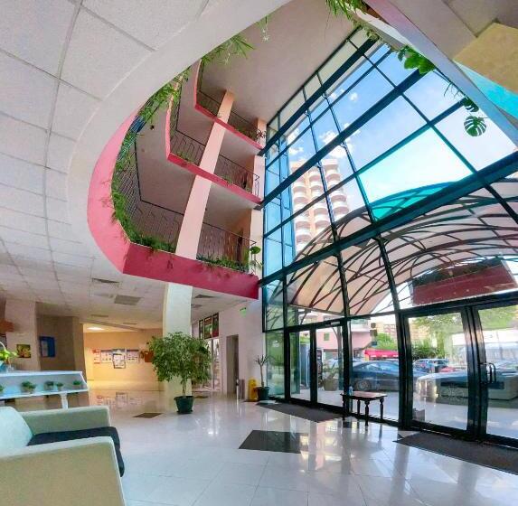 ホテル Flamingo Beach