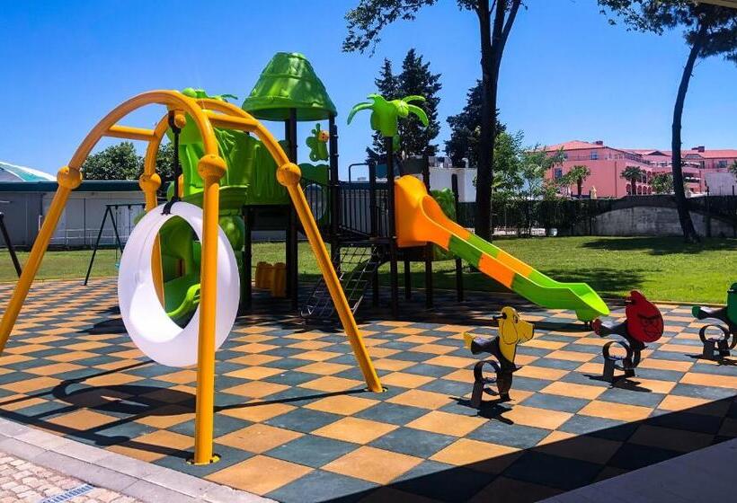 ホテル Flamingo Beach