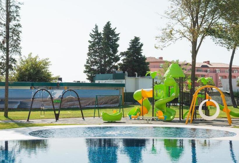 ホテル Flamingo Beach