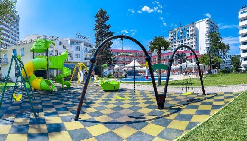 ホテル Flamingo Beach