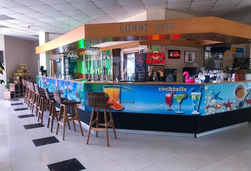 ホテル Flamingo Beach