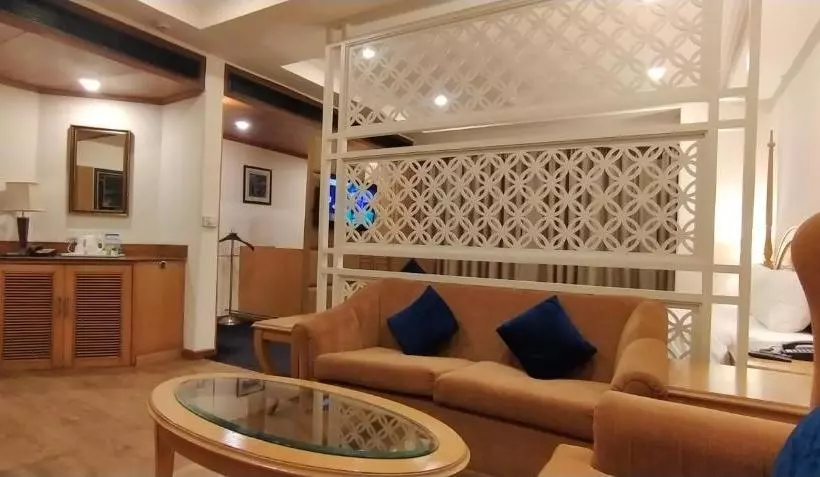 בית מלון כפרי Inn Riviera Jammu
