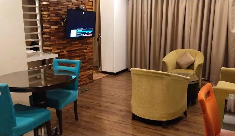 בית מלון כפרי Inn Riviera Jammu