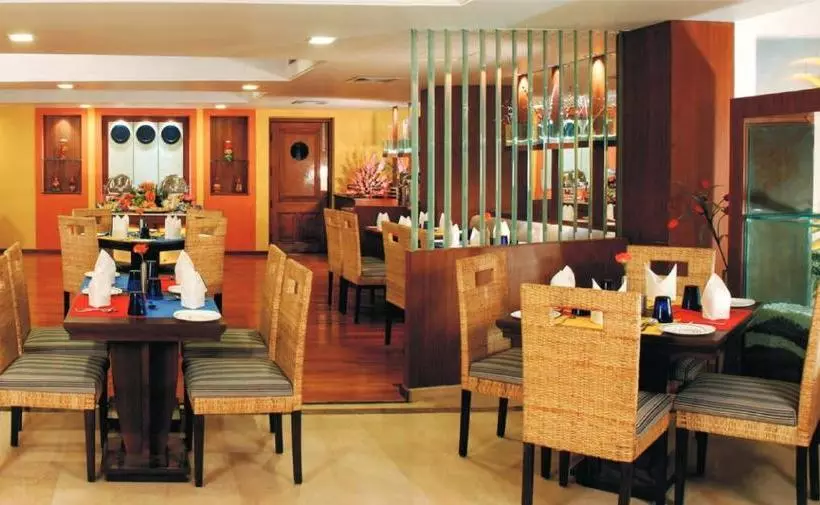 בית מלון כפרי Inn Riviera Jammu