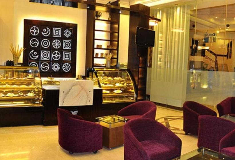 בית מלון כפרי Inn Riviera Jammu