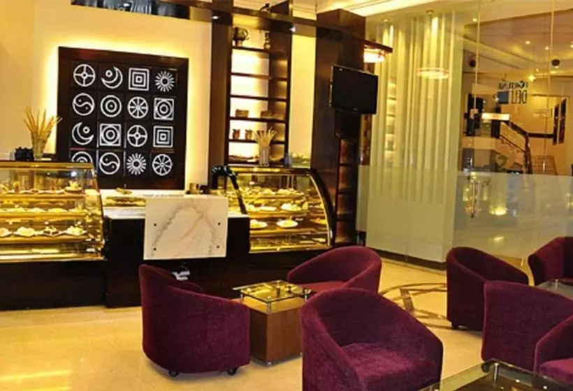 בית מלון כפרי Inn Riviera Jammu