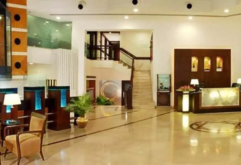 בית מלון כפרי Inn Riviera Jammu