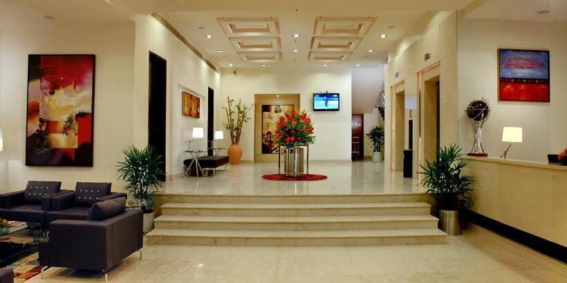 Fortune Inn Sree Kanya, Visakhapatnam   Member Itc S Hotel Group
