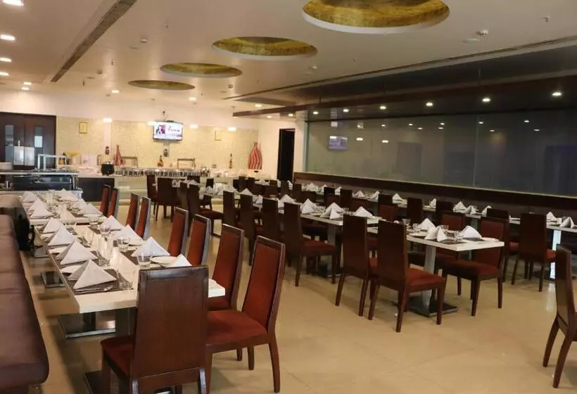 Fortune Inn Sree Kanya, Visakhapatnam Member Itc S Hotel Group