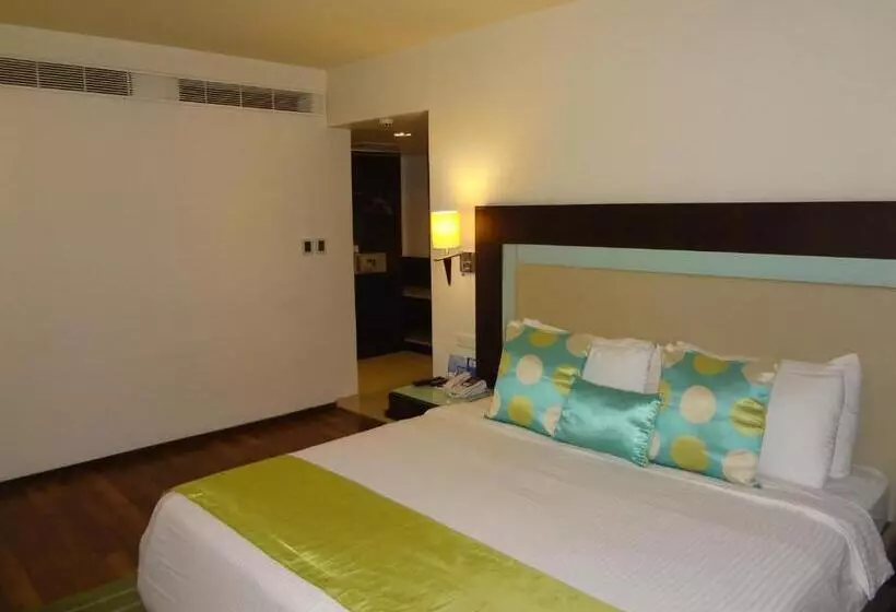 Fortune Inn Sree Kanya, Visakhapatnam Member Itc S Hotel Group