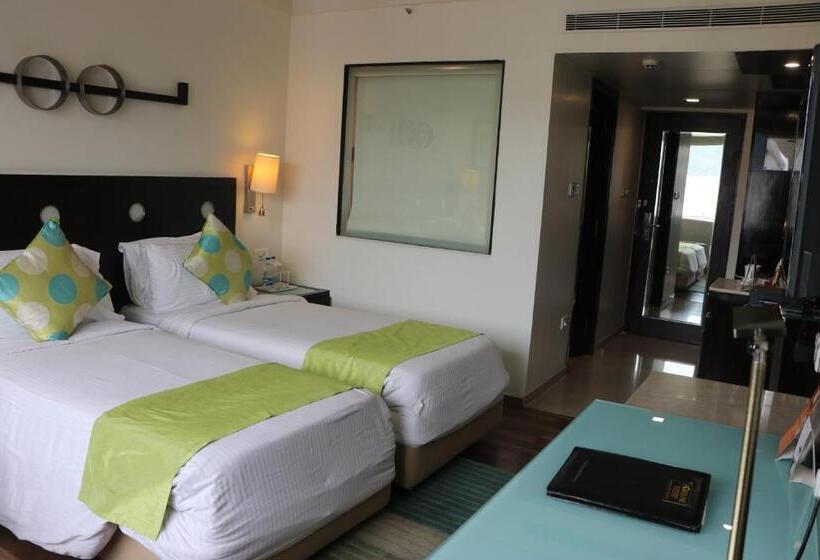 Fortune Inn Sree Kanya, Visakhapatnam   Member Itc S Hotel Group