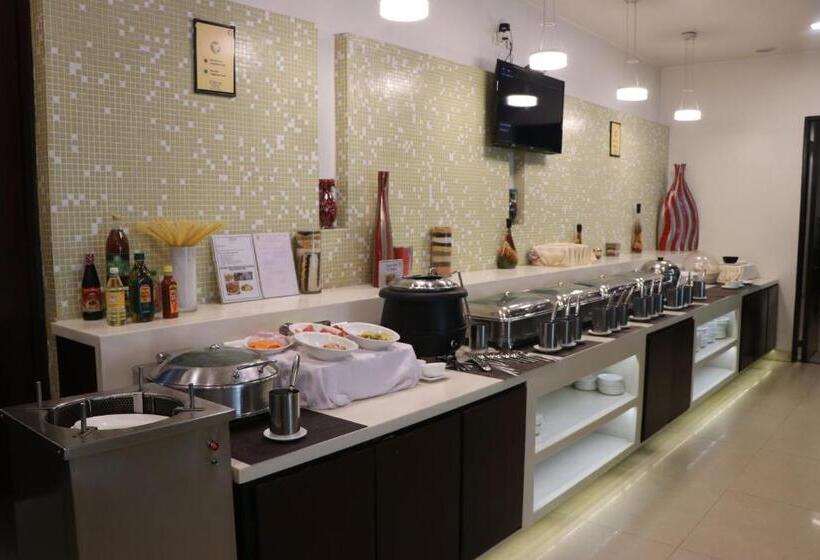 Fortune Inn Sree Kanya, Visakhapatnam   Member Itc S Hotel Group